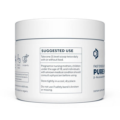 TRULUX NMN Powder