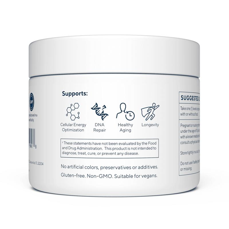 TRULUX NMN Powder