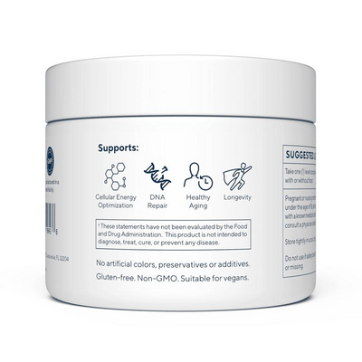 TRULUX NMN Powder